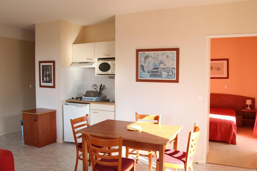 Vacancéole - Ar Peoch Rochefort-en-Terre Extérieur photo
