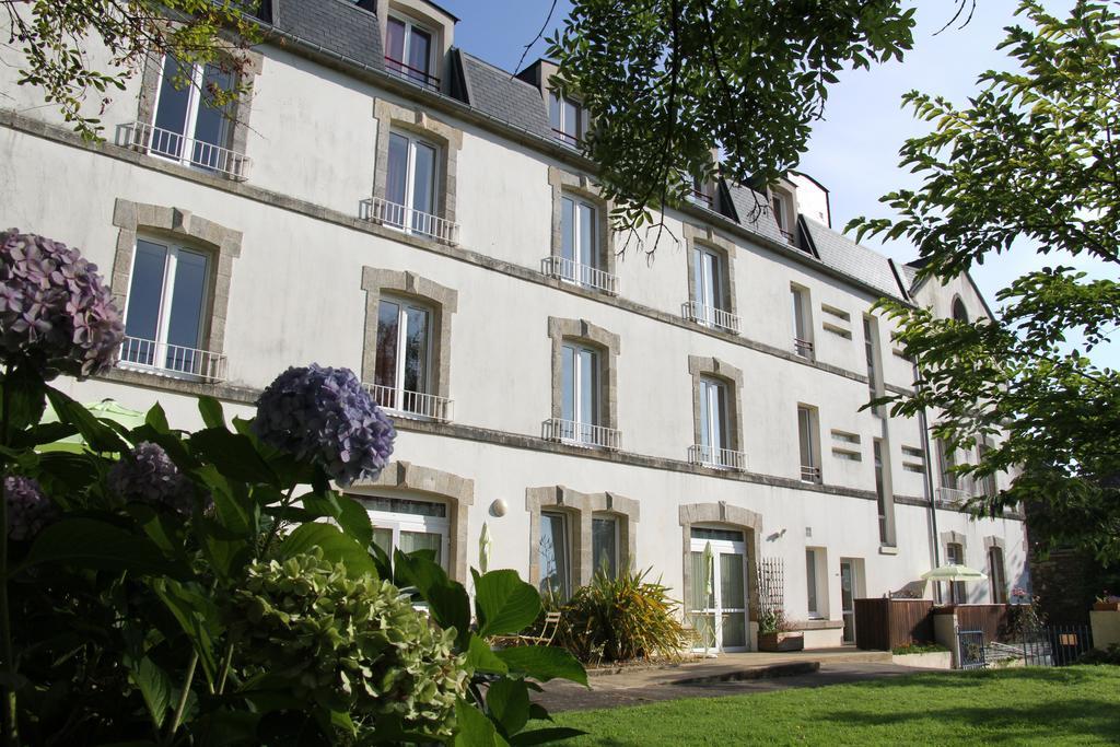 Vacancéole - Ar Peoch Rochefort-en-Terre Extérieur photo