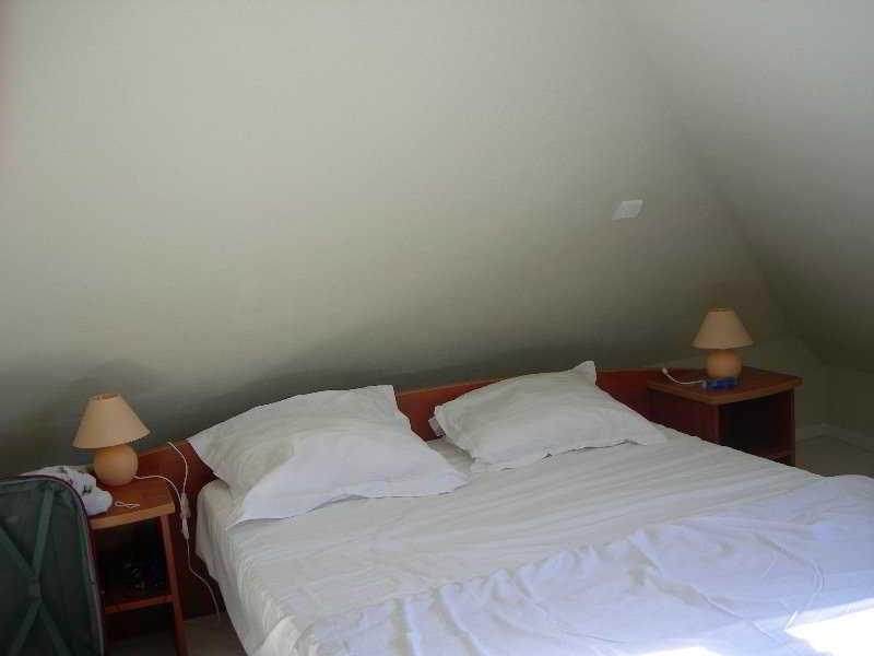 Vacancéole - Ar Peoch Rochefort-en-Terre Extérieur photo
