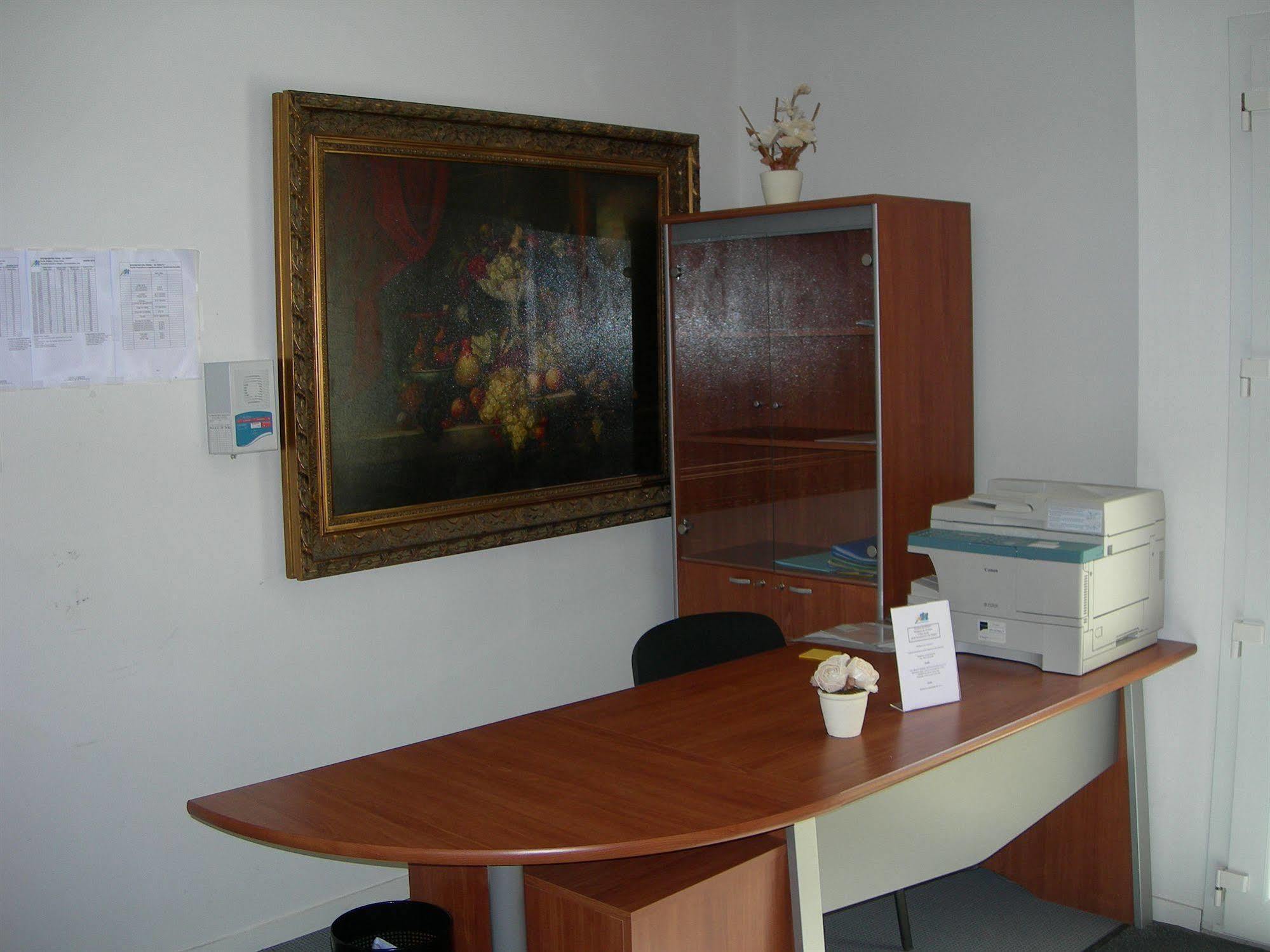 Vacancéole - Ar Peoch Rochefort-en-Terre Extérieur photo