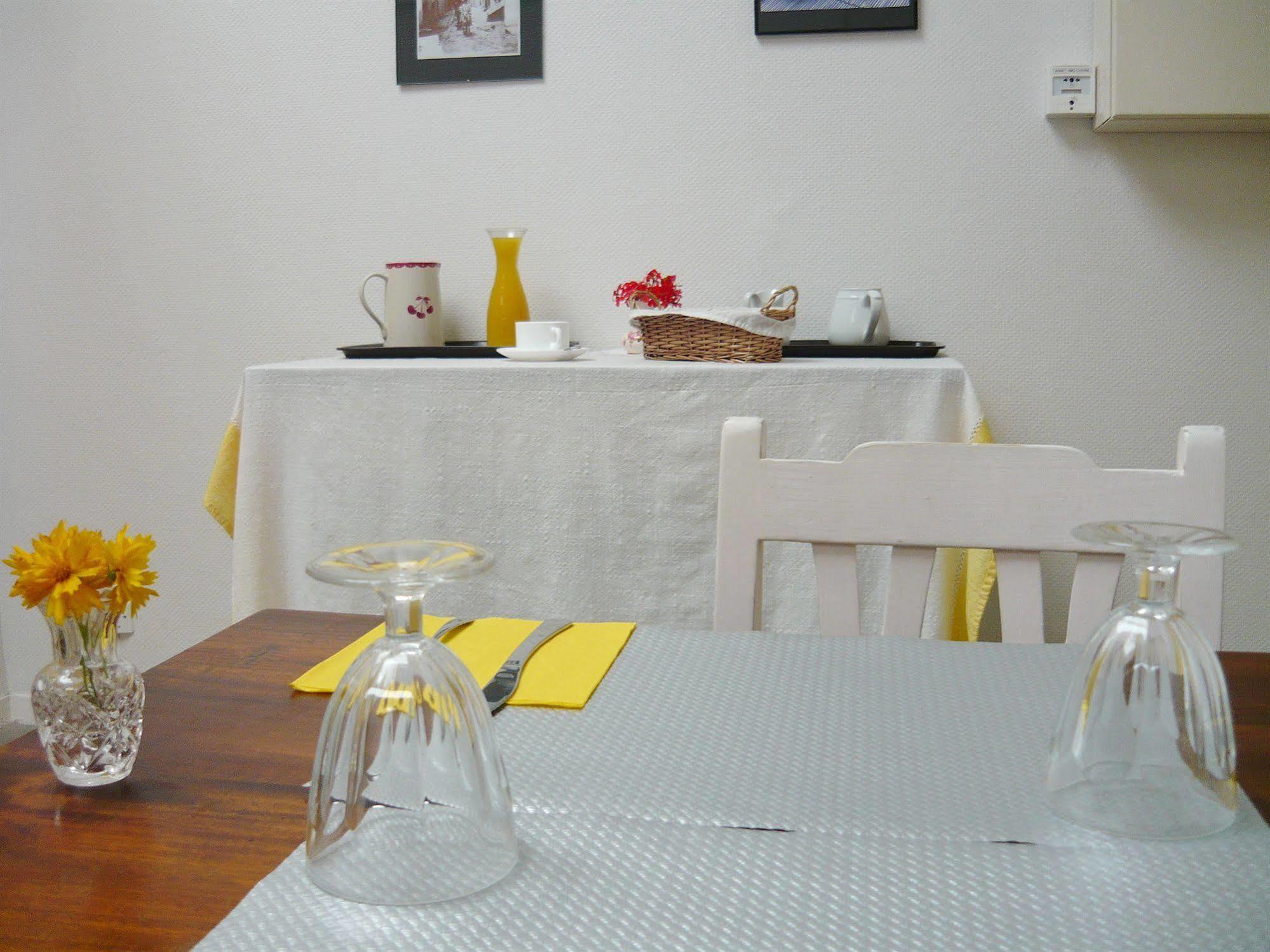 Vacancéole - Ar Peoch Rochefort-en-Terre Extérieur photo