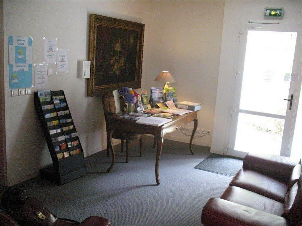 Vacancéole - Ar Peoch Rochefort-en-Terre Extérieur photo