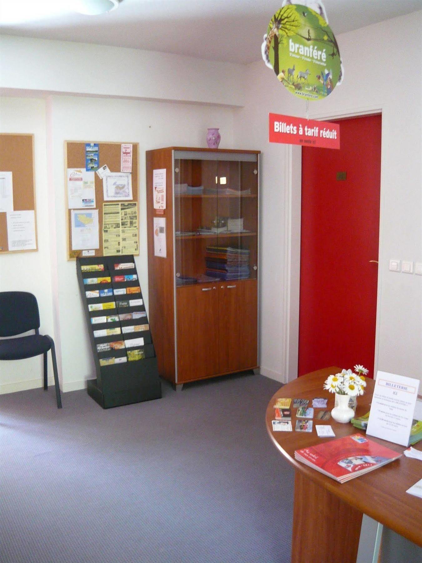 Vacancéole - Ar Peoch Rochefort-en-Terre Extérieur photo