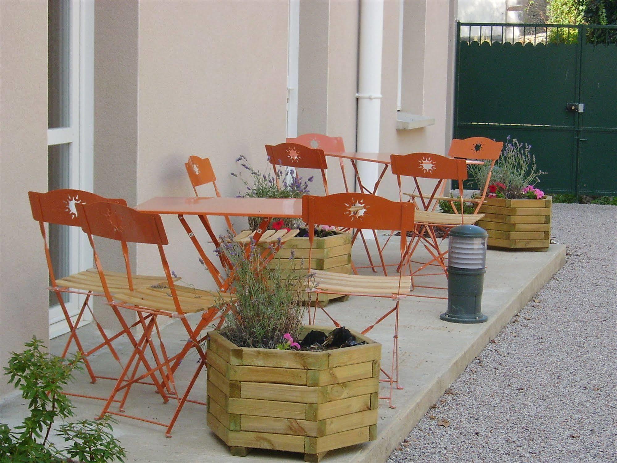 Vacancéole - Ar Peoch Rochefort-en-Terre Extérieur photo