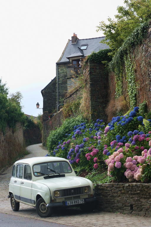 Vacancéole - Ar Peoch Rochefort-en-Terre Extérieur photo