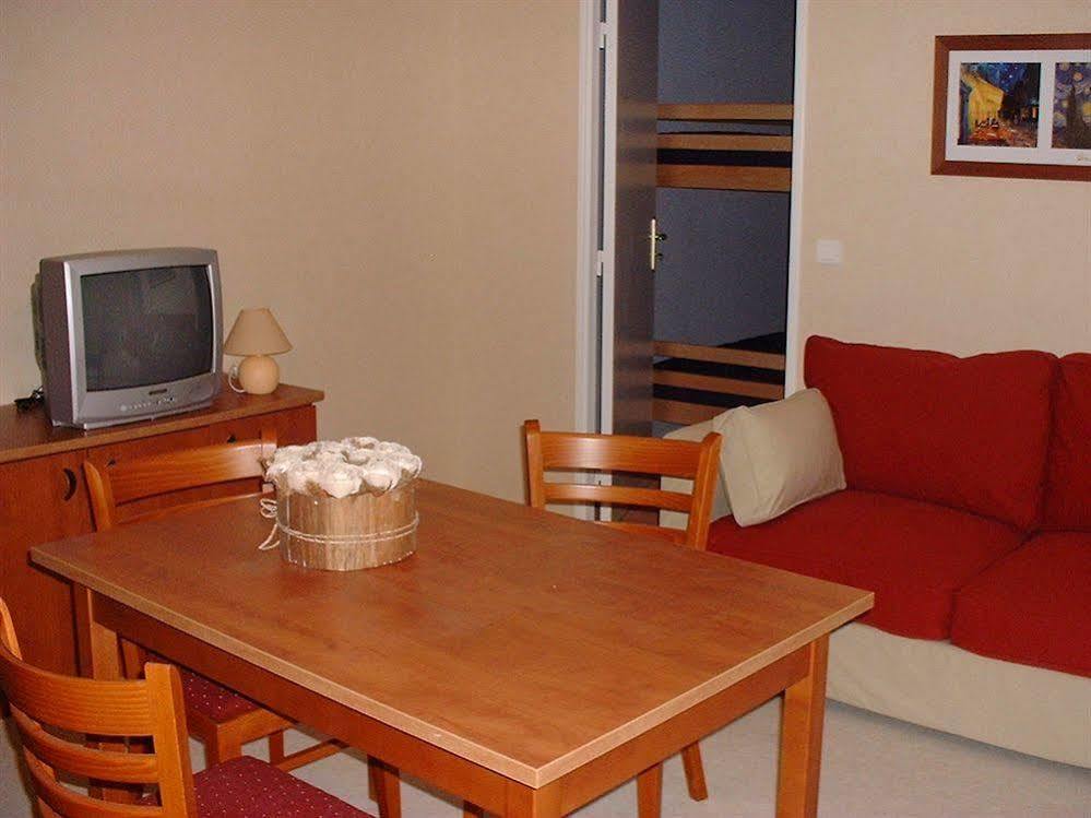 Vacancéole - Ar Peoch Rochefort-en-Terre Extérieur photo
