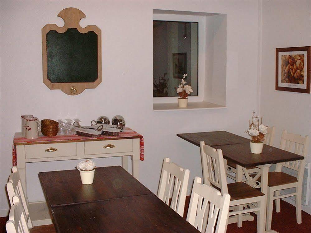 Vacancéole - Ar Peoch Rochefort-en-Terre Extérieur photo